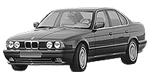 BMW E34 B0373 Fault Code