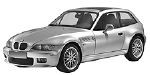 BMW E36-7 B0373 Fault Code