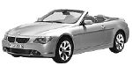BMW E64 B0373 Fault Code