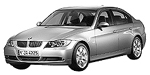 BMW E90 B0373 Fault Code