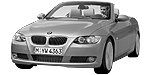 BMW E93 B0373 Fault Code