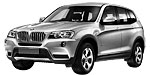 BMW F25 B0373 Fault Code