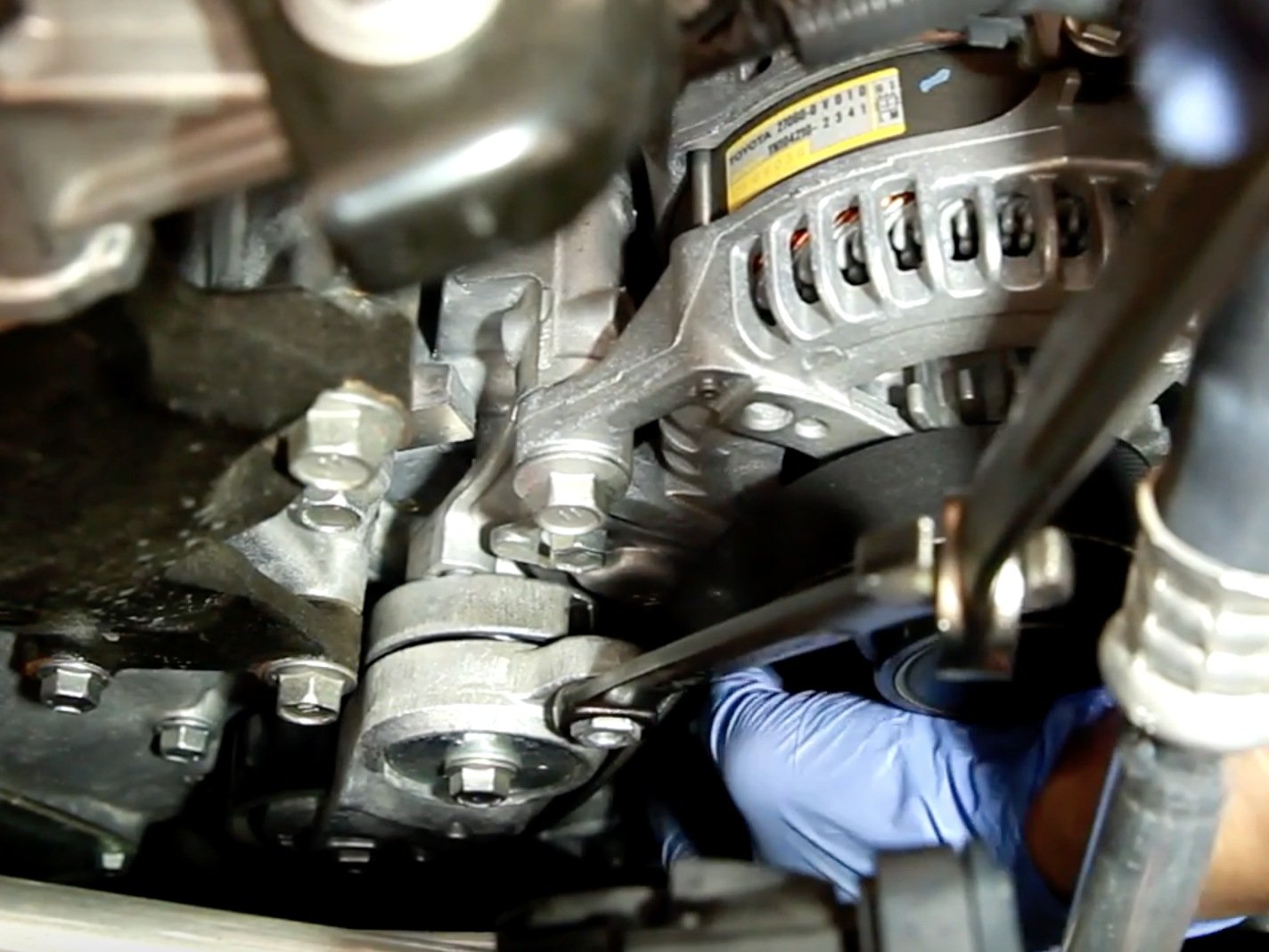 See B0373 in engine